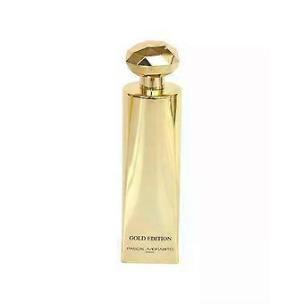 Pascal Morabito P Morabito Lovissima Gold Ep 100 Vap