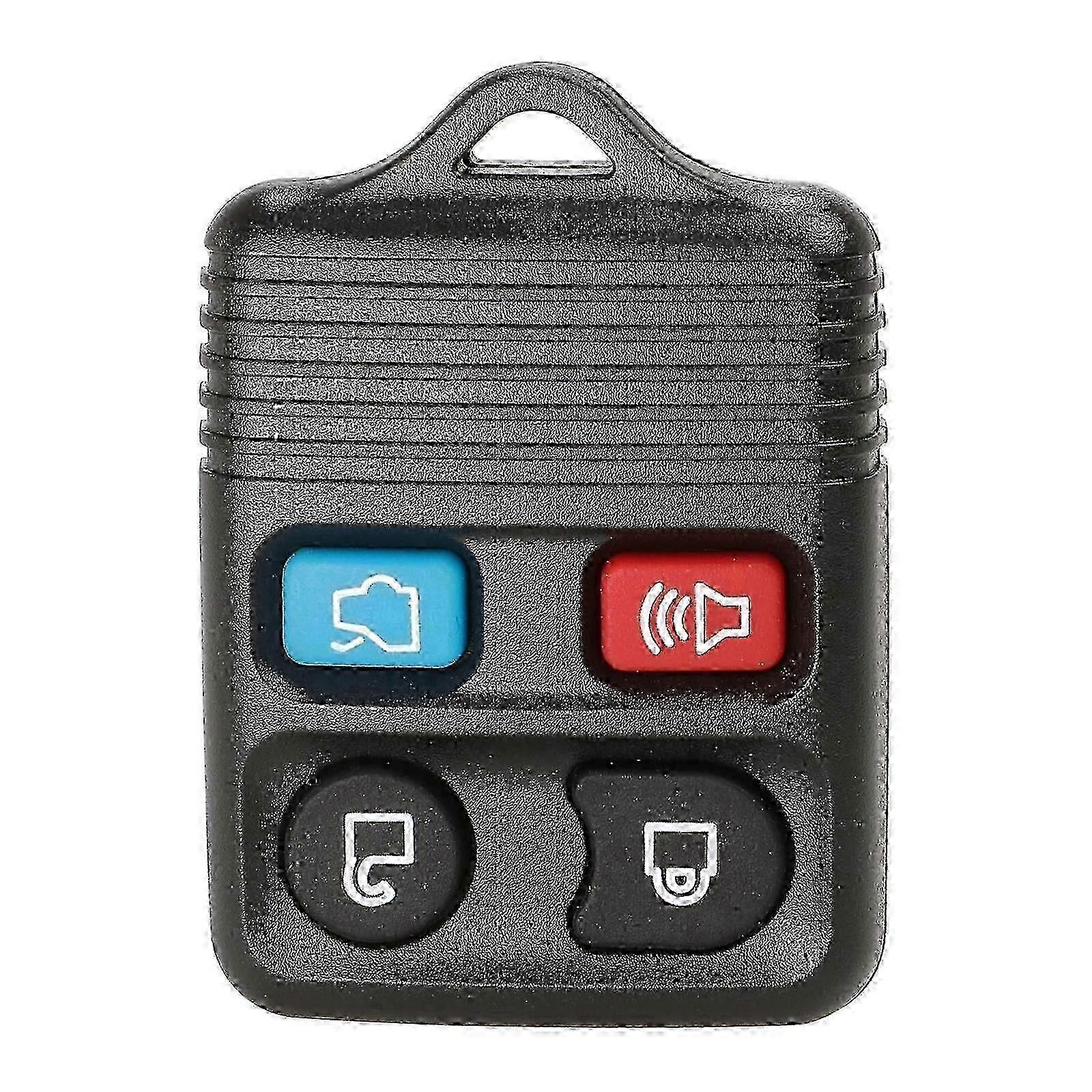 Premium Key Fob Replacement compatible withFord Explorer Expedition - High Quality