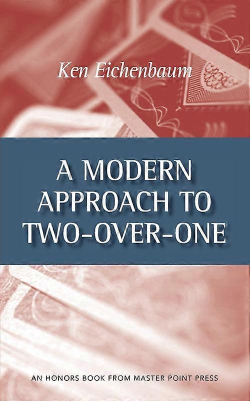 A Modern Approach To Two-over-one