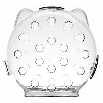 Breathable Anti‑Bite Cat Grooming Muzzle, Comfort‑Fit Soft Cat Face‑Cover Mask for Kittens, Durable Washable Pet Gear for Nail‑Cutting, Bathing