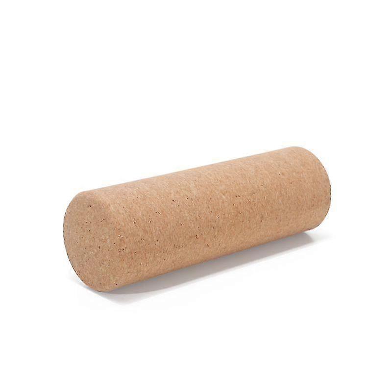 Cork Half Round Stretch Roller