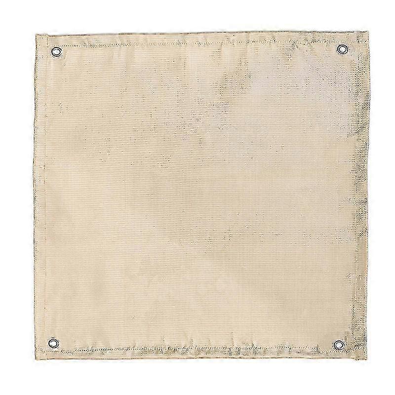 Outdoor Fireproof Insulation Blanket