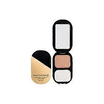 Facefinity Compact Foundation SPF20 ( refillable ) 10 g 006 Golden