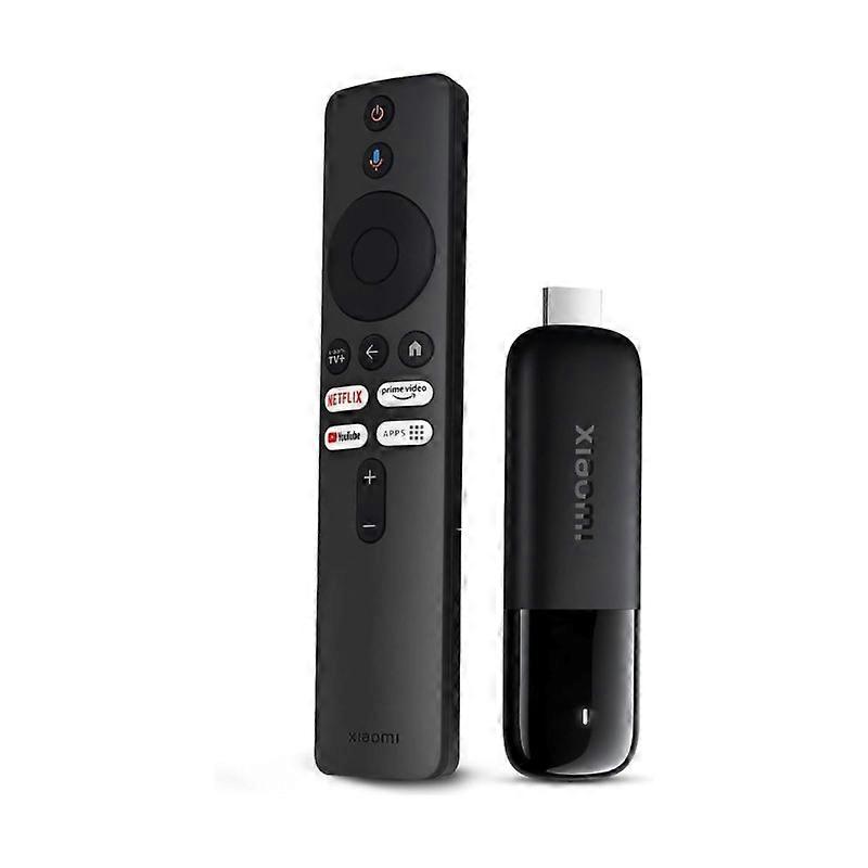 Xiaomi Smart Tv Stick 4k 2nd Gen