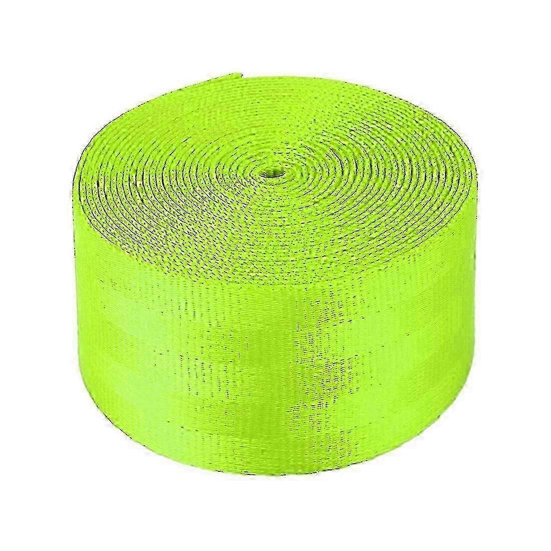 Polyester Modified Safety Seat Belt Designed for Car Modification