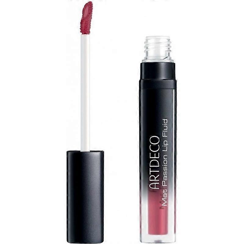 Mat Passion Lip Fluid 3 ml 25 So Marve
