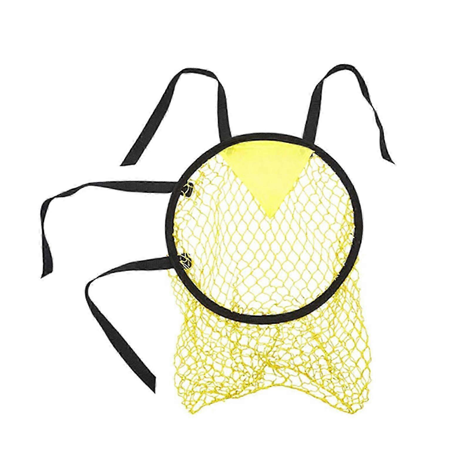 Adjustable Soccer Goal Target Net