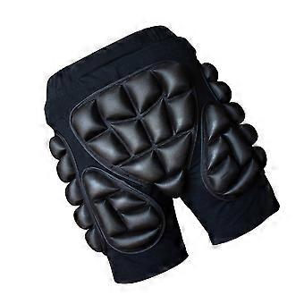 Hockey Girdles Hip Pad for Shock Absorption Thickening 2.5cm