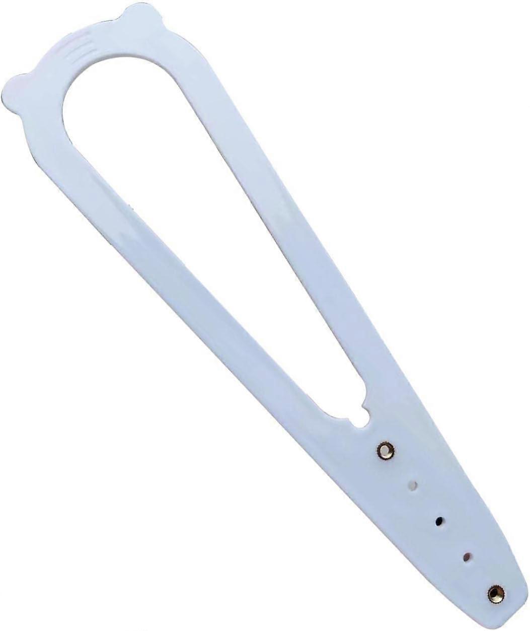 Pet Door Latch (2pcs, white)
