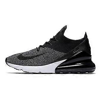 Nike Air Max 270 Flyknit Schwarz Weiß AO1023-001