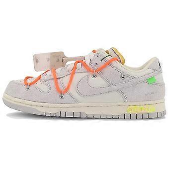Nike Dunk Low Off White Lot 11 DJ0950-108