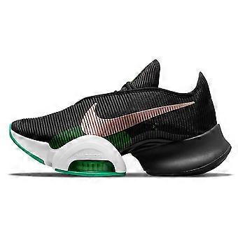 Nike Air Zoom SuperRep 2 'Black Pink Glaze' Damen CU5925-036