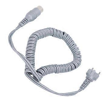 Duurzame, flexibele kabel voor nagelfreesmachines