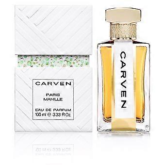 Carven Paris Manille Eau de Parfum, 100 ml