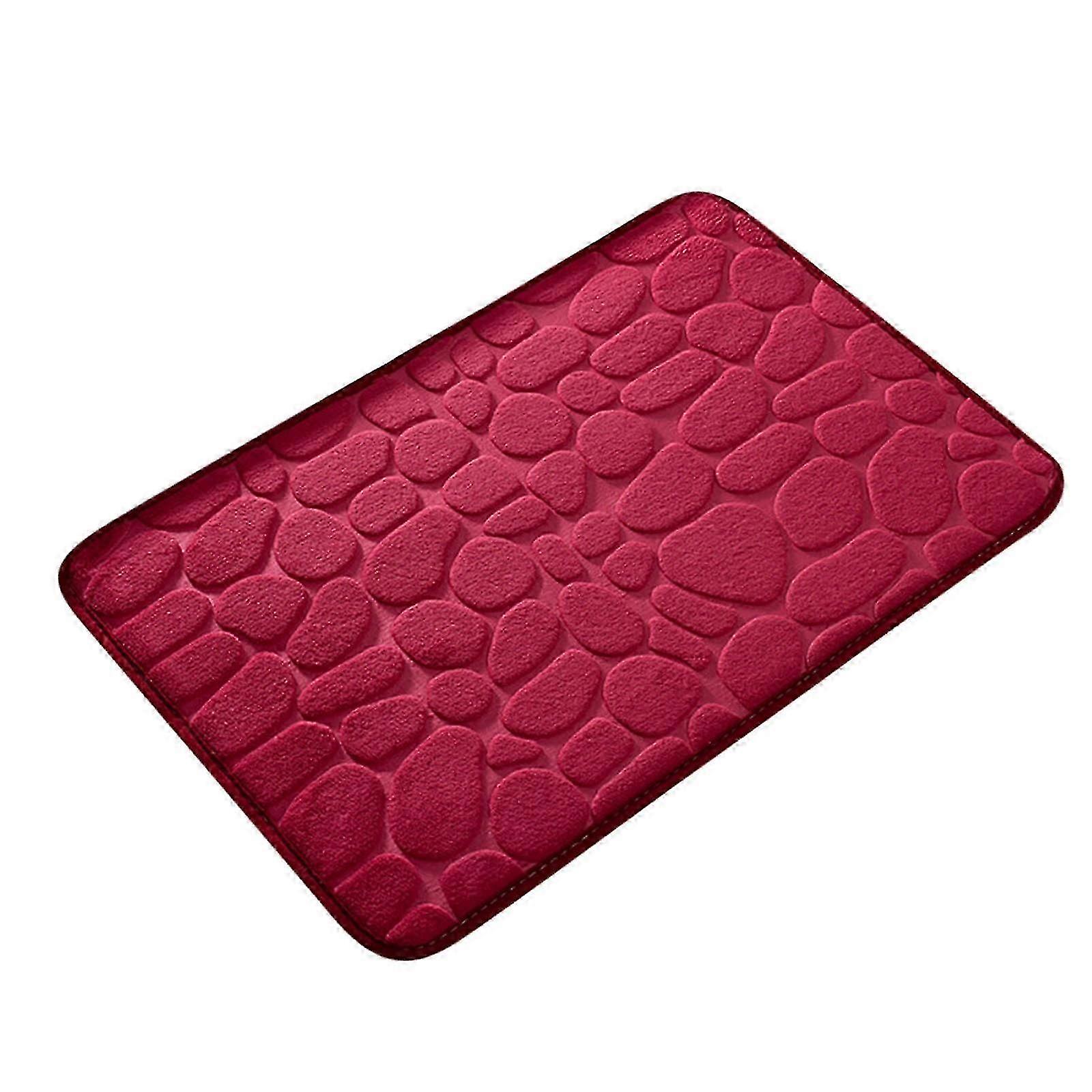 Water Absorbent Memory Foam Mat