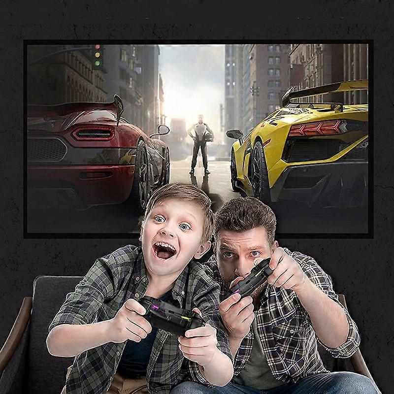 Wireless Switch Pro Controller Compatible With  Switch/Lite/Oled Adjustable Led