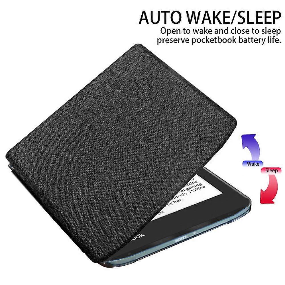 Case for Pocketbook Verse Lite