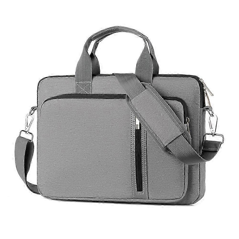 Slim Shockproof Laptop Bag 14 Inch