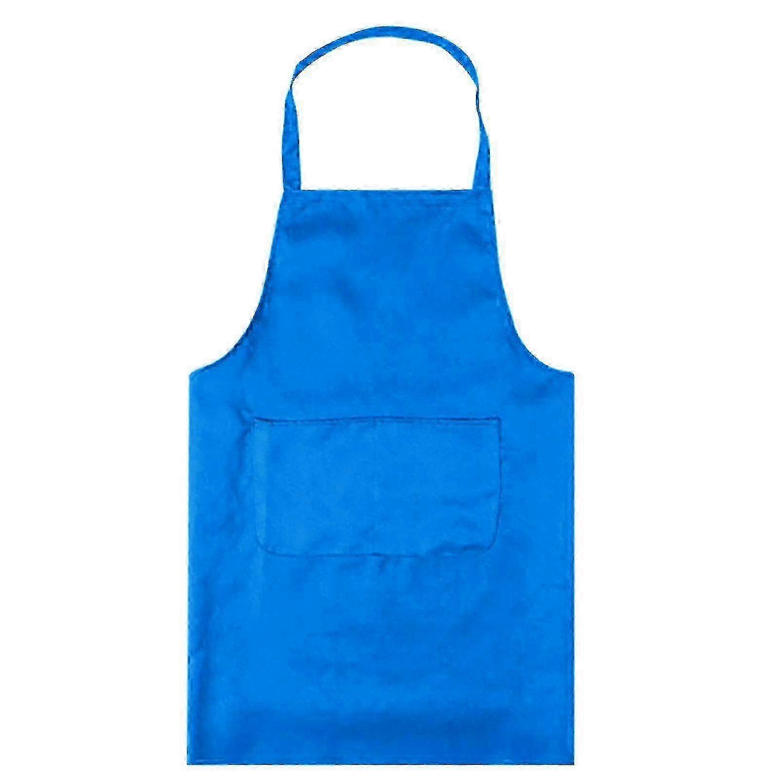 Polyester Waterproof Baking Apron