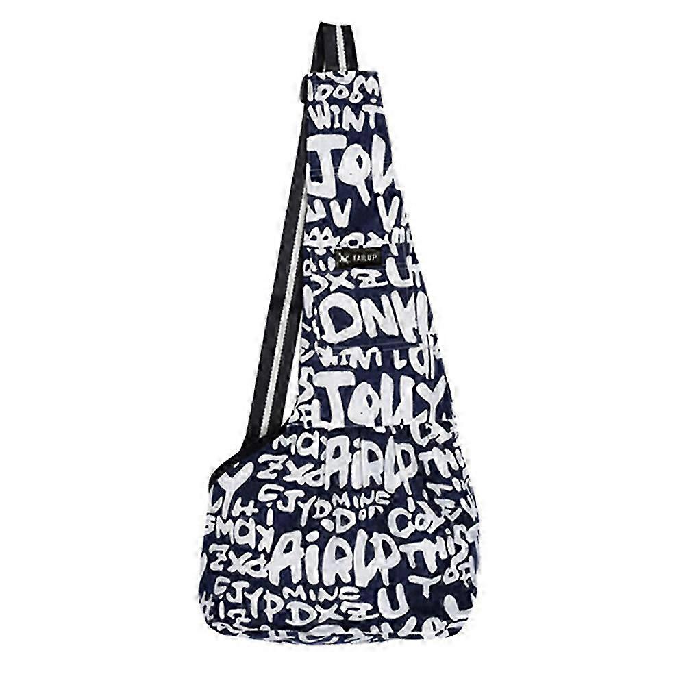 Adjustable Breathable Pet Messenger Bag