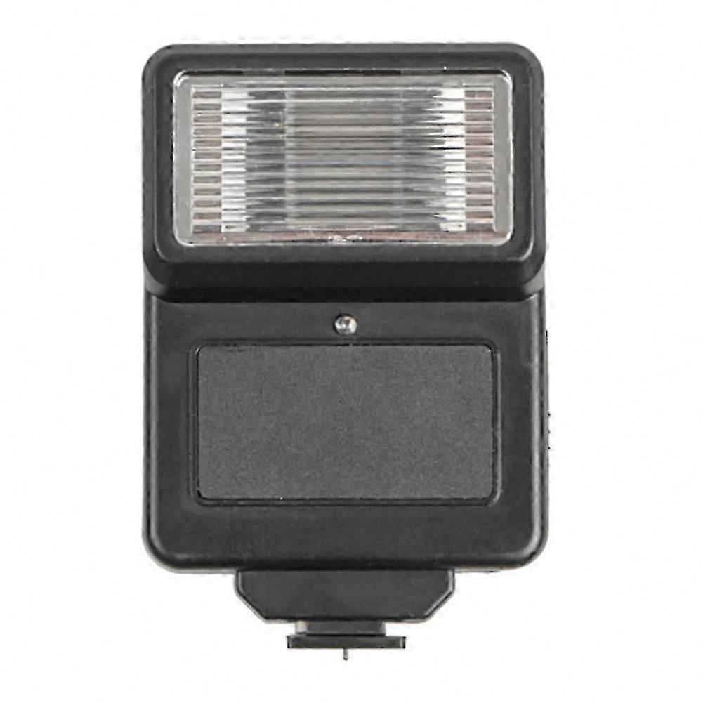 External LED Flash and Macro Fill Light for Digital Cameras