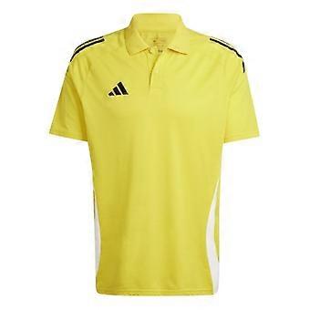 Adidas Mens Tiro 24 Competition Polo Shirt