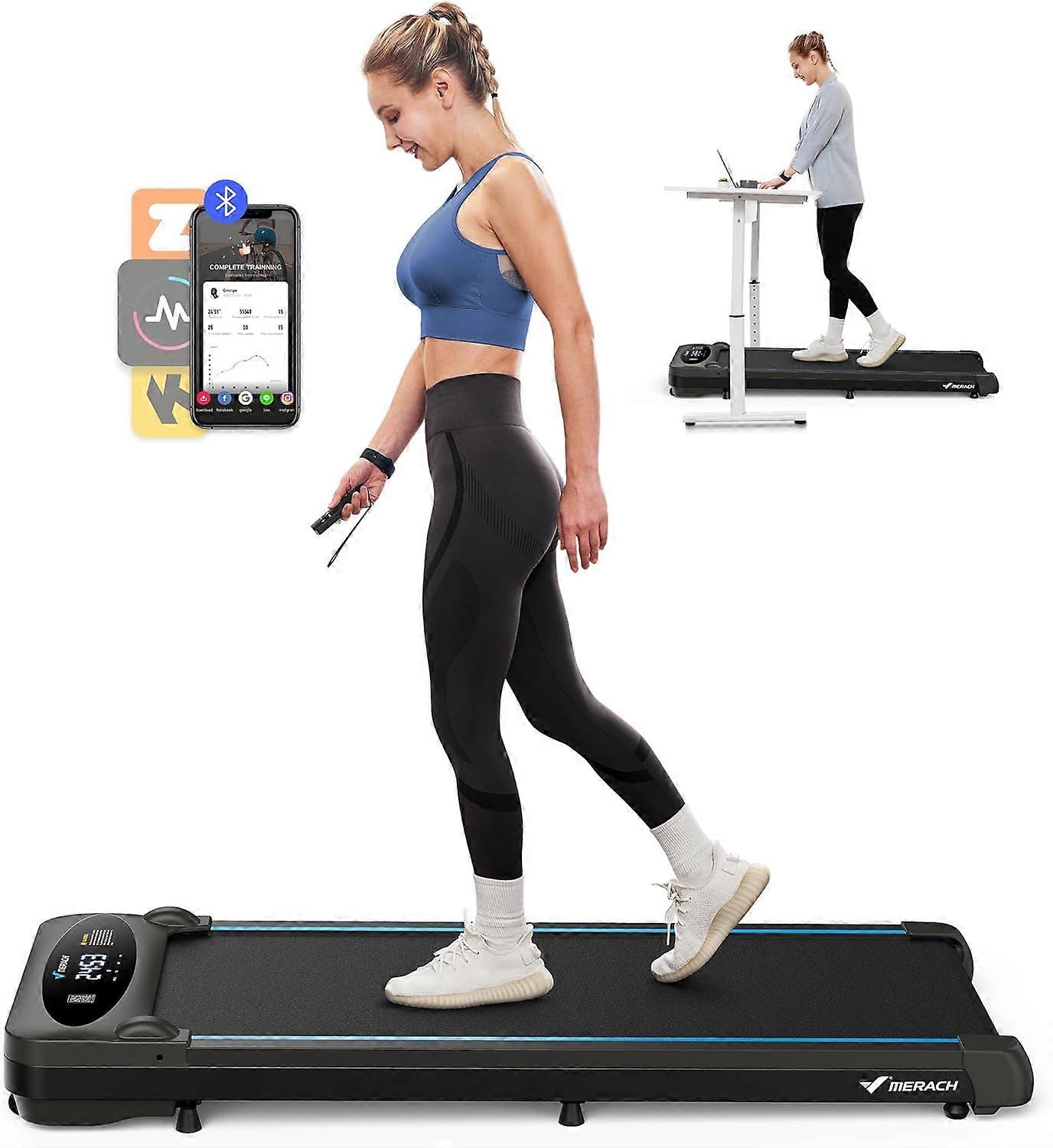 Loopband - Wandelband - Bureau Loopband - Elektrische Loopband - Inloopband