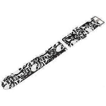 Watch Strap Quick Release Silicone Replacement Compatible with Garmin