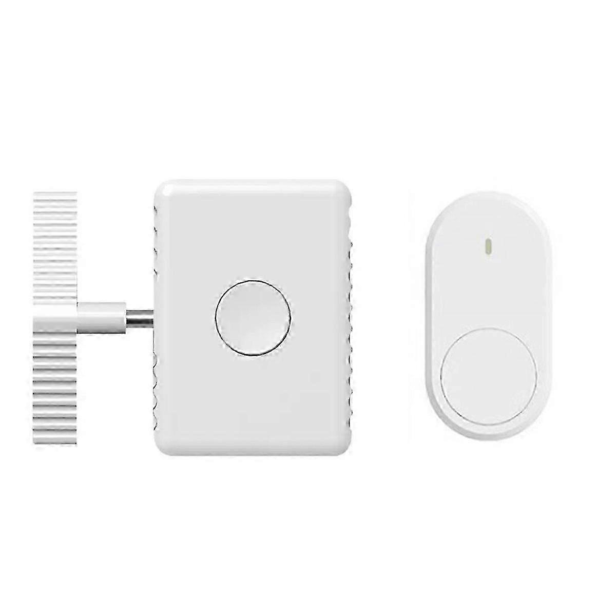 Wireless remote control light switch, smart remote control light switch, remote control version