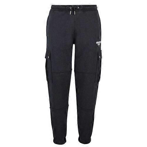 Jack Wills Mens Script Combat Trousers