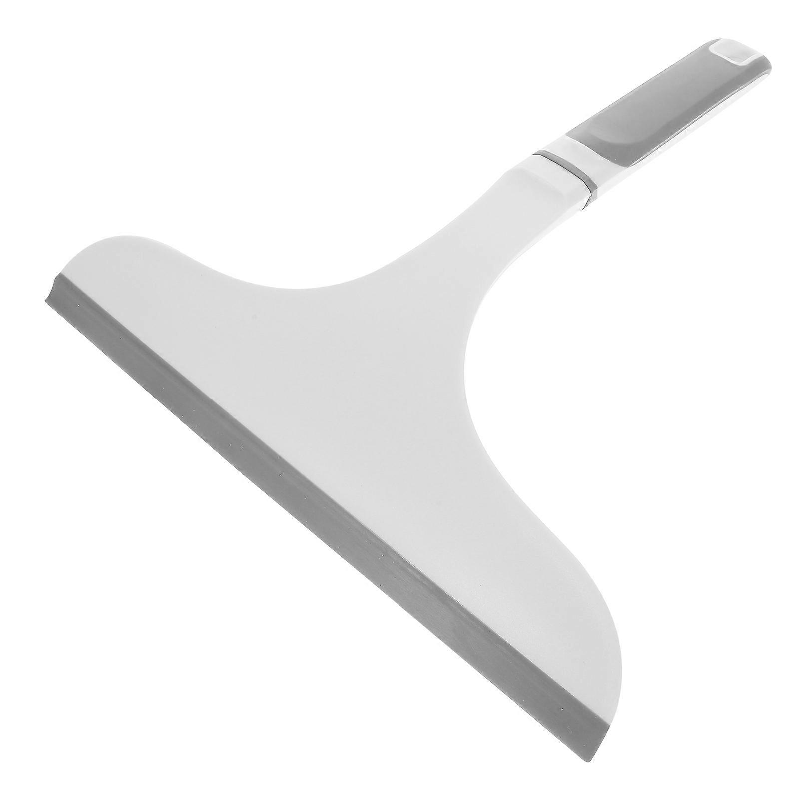 Window Squeegee for Shower Glass Door with 3Pcs for Efficient Cleaning