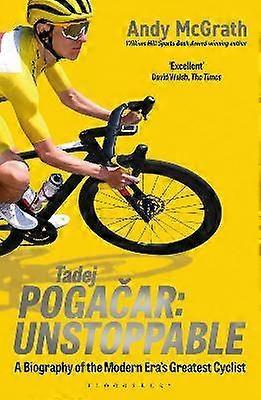 Tadej Pogacar