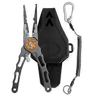 Tragbare Angelzangen, schwimmende Fischgreifer, Controller für sicheres Fischhandling, leichte Angelzangen