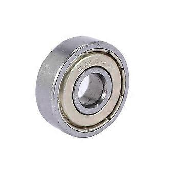 626z Double Sealed Ball Bearings 6x19x6mm Carbon Steel SZRH A-G
