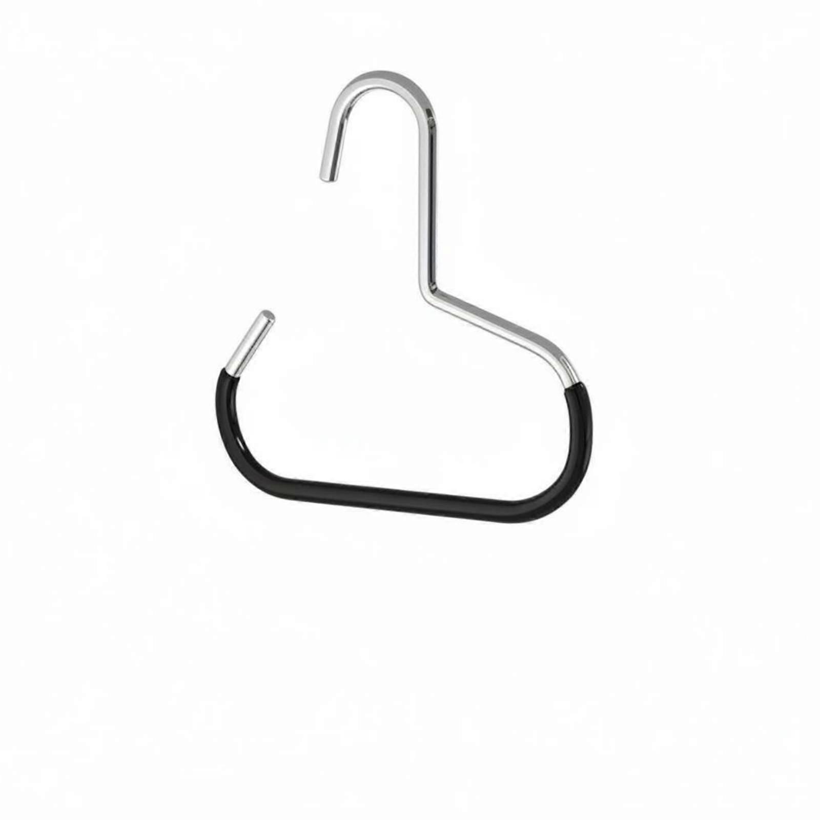 Hat Hanger Space Saving Closet Hat Hanger Multi-Functional Baseball Cap