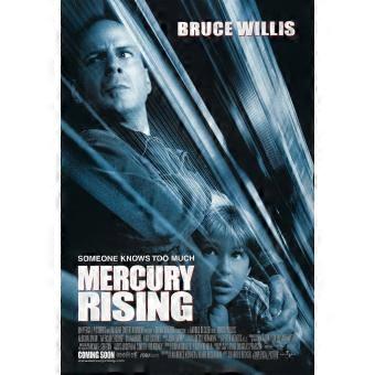 Mercury Rising Jigsaw puzzles Suitable As Gifts