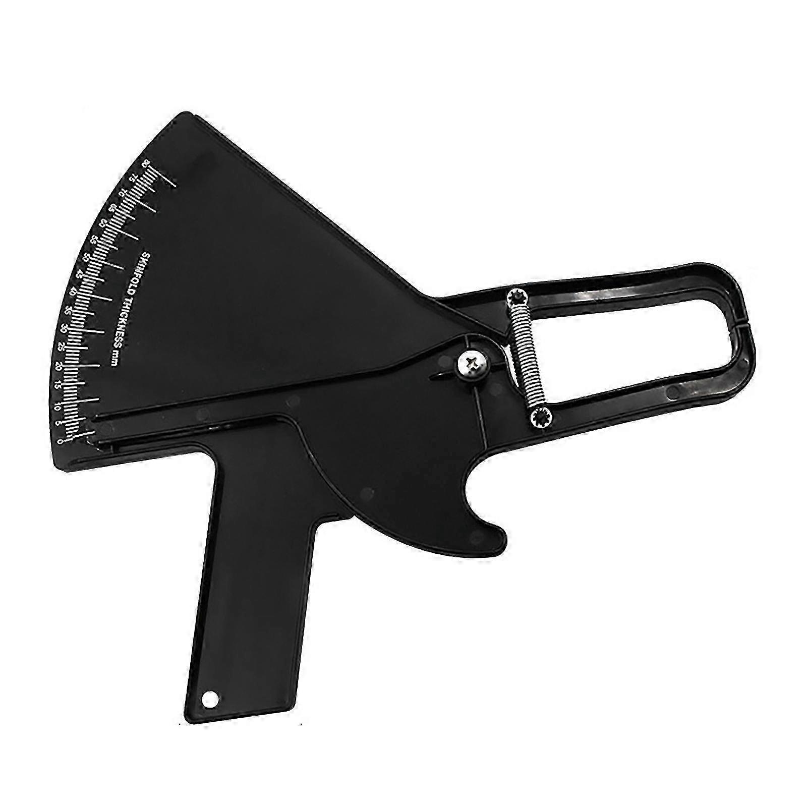 Precision Skinfold Caliper For Body Fat