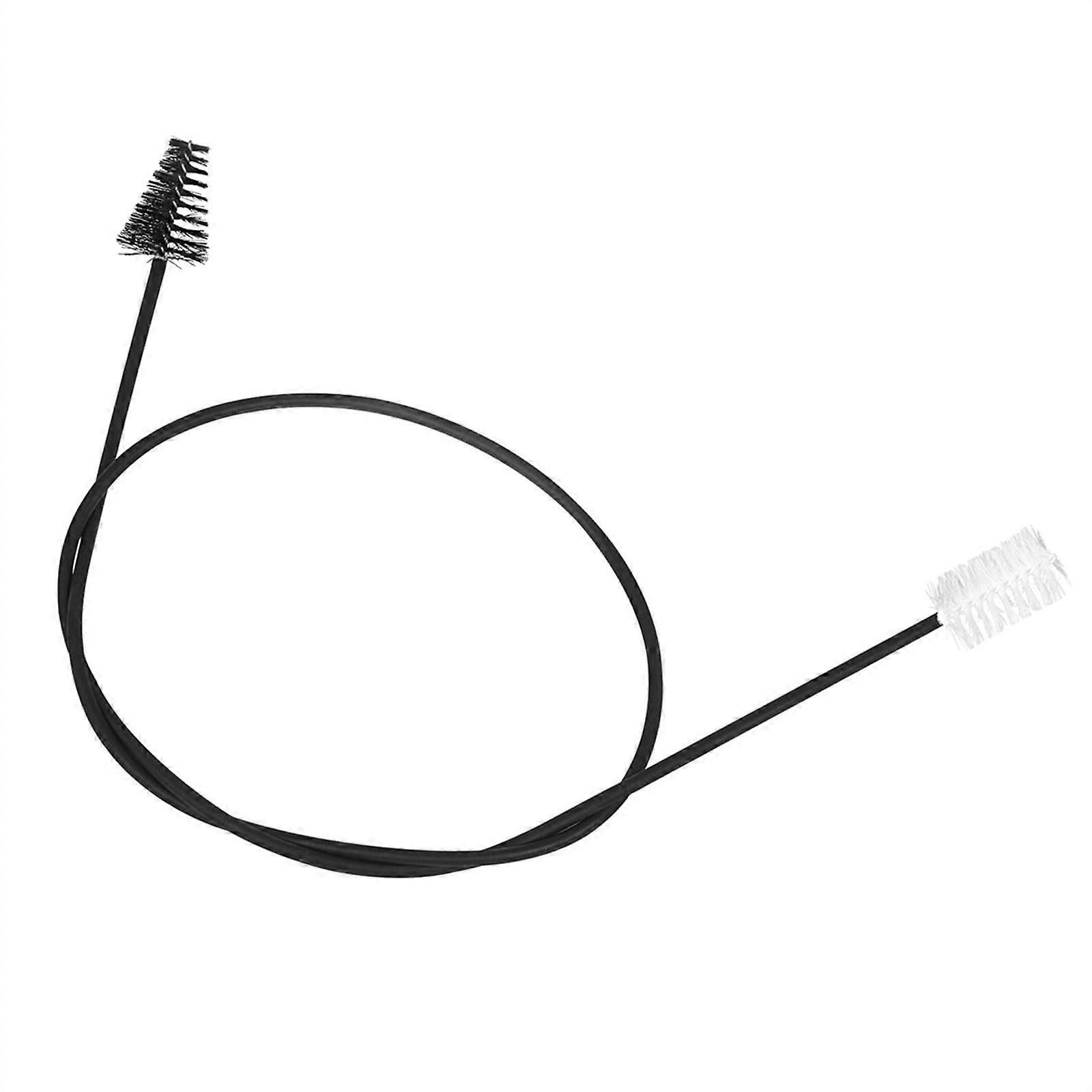Soft Flexible 83cm Horn Cleaning Brush