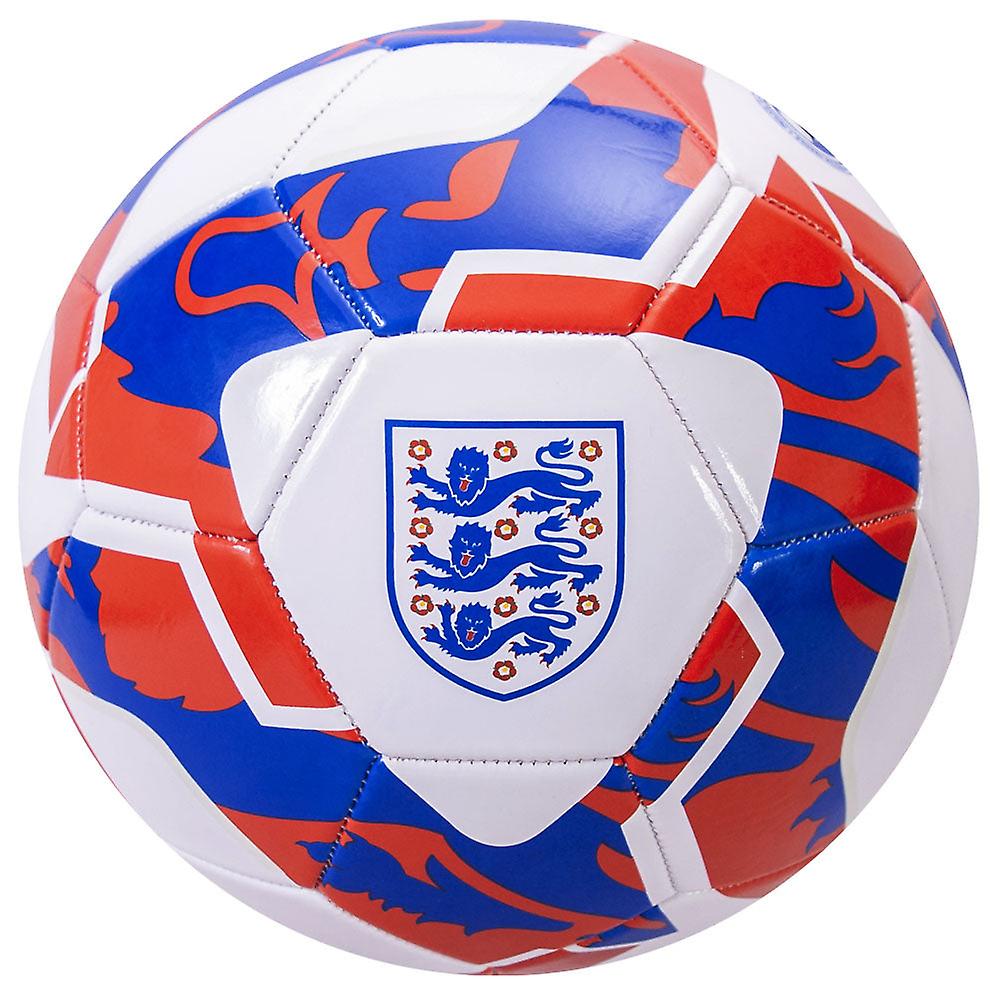 England Fa Football Pt