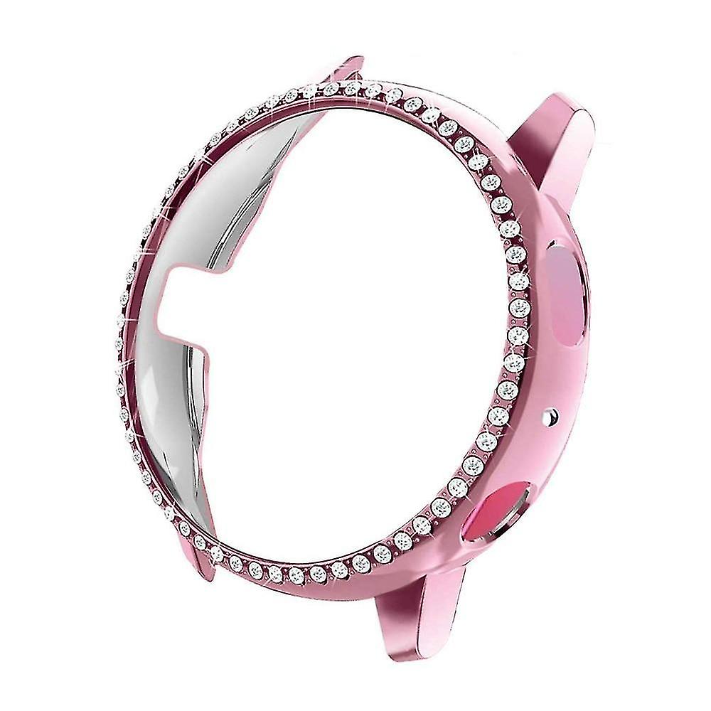 Tpu Protective Watch Case Full Cover Screen Protector