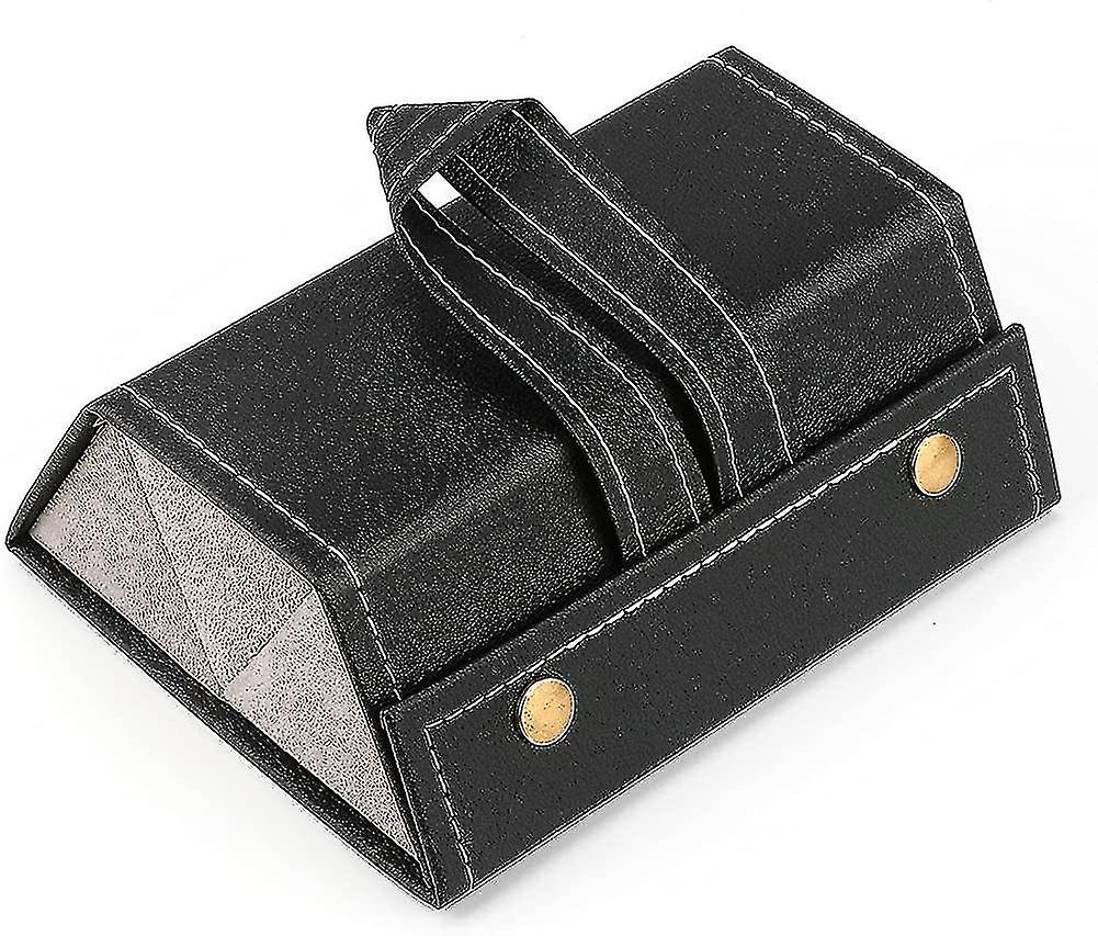 Glasses Storage Box 3 Slot Glasses Storage Box