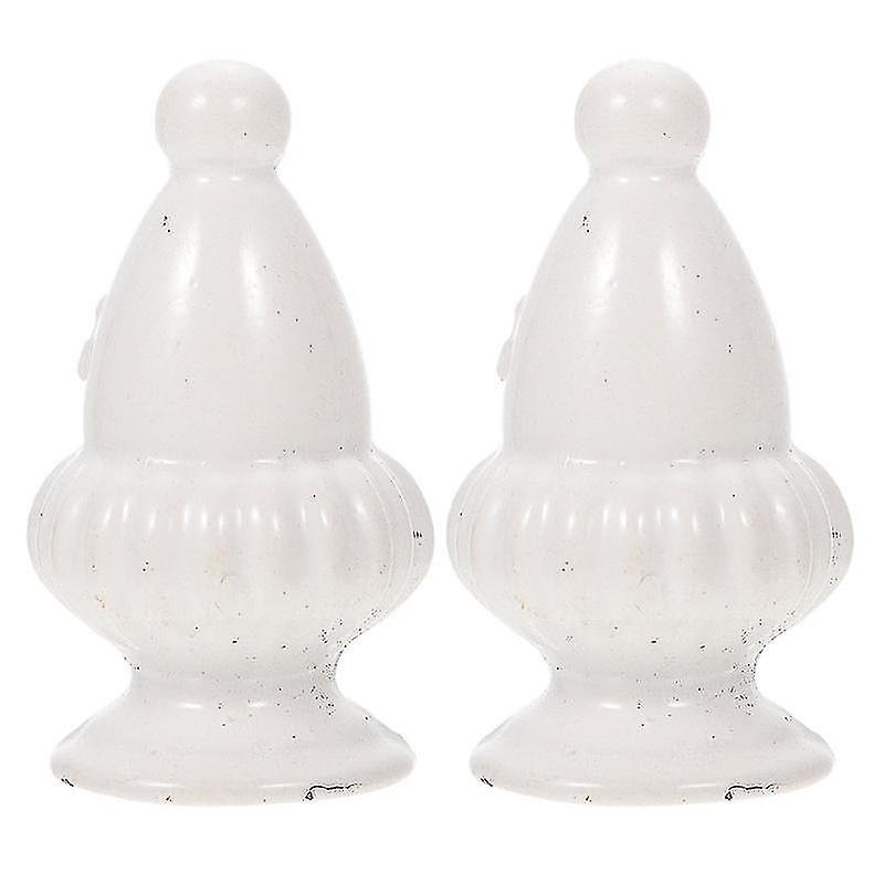 2pcs Modern Table Lightweight Simple Light bd