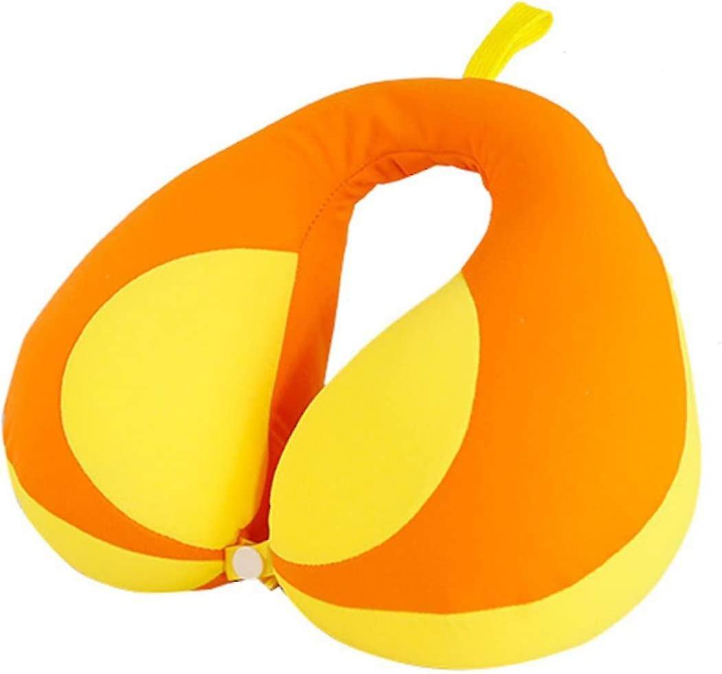 Neck Pillow For Kids Travel