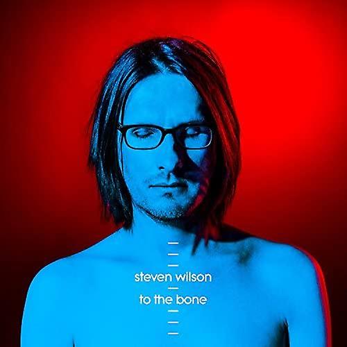 Wilson, Steven - To The Bone [CD]