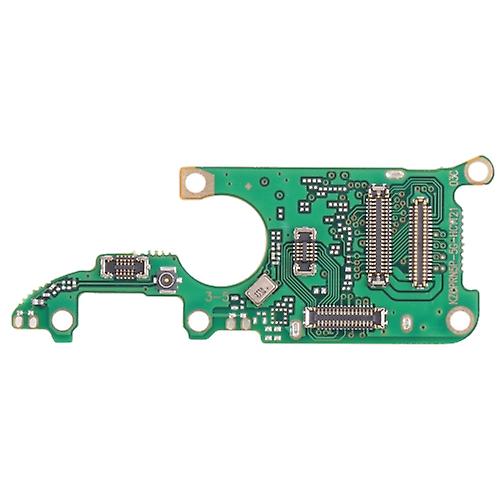 For Oppo Reno5 Pro Psdm00 Pdst00 Cph2201 Sim Card Reader Board