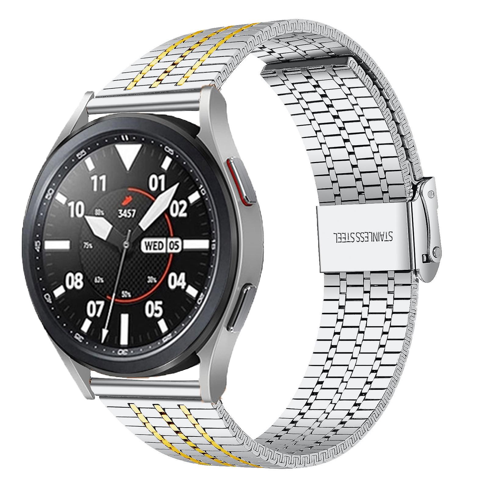 Stainless Steel Watch Band