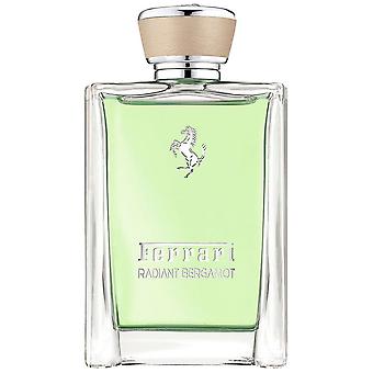 Ferrari Radiant Bergamot Edt 100ml