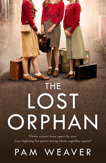 The Lost Orphan by Pam Weaver Paperback