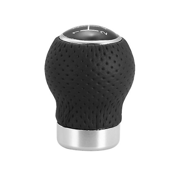 Universal Manual Gear Shift Knob Shifter Lever Adapter Manual 5-speed Transmission Car Styling