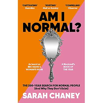 Am I Normal - Sarah Chaney
